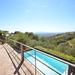 Casa vacanze Casa Mela, Vinci