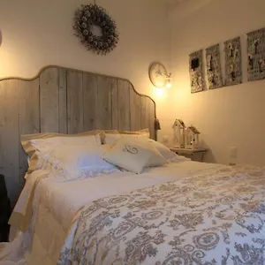Bed & Breakfast La Casina Di Manon, Vinci