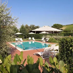 Borgo Piccaratico Vakantieboerderij