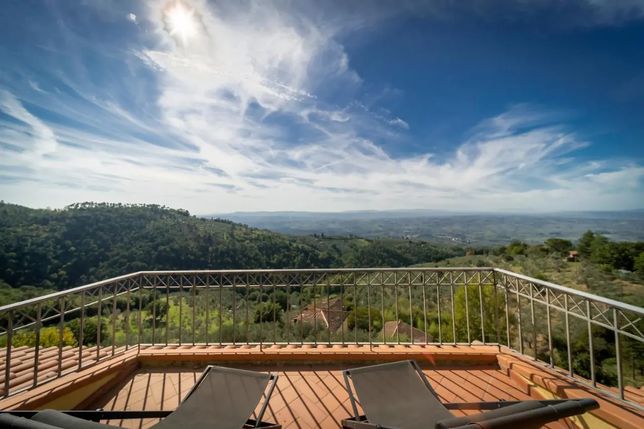 Villa Liana Vinci