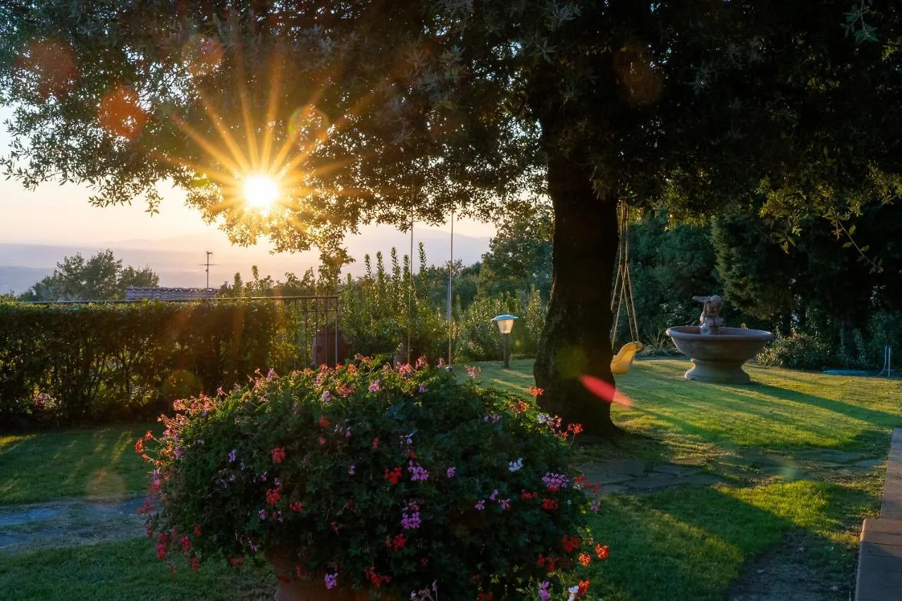 Villa Liana Vinci